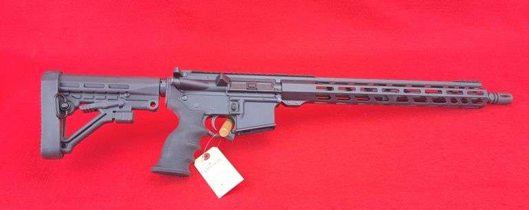 Anderson AM-15 223/5.56 (No Il Sales)