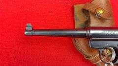 Ruger Standard 22 LR