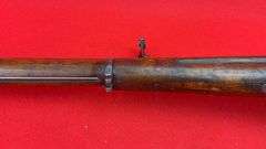 Remington Mosin Nagant 1917 7.62X54R