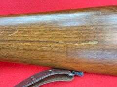 Ruger M77  .243 Winchester Caliber