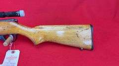 J C Higgins 103.228 22 Cal