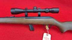 Savage 64 .22 LR Only