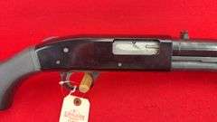 Mossberg 500A 12Ga Shotgun