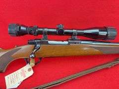 Ruger M77  .243 Winchester Caliber