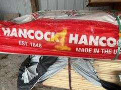 (79) 16' & (41) 12' 1"x8" Eastern White Pine T&G, V-Groove on One Side and Beaded on Other Side