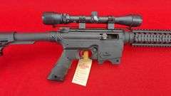 Mossberg International 715T Rifle (No Il Sales)