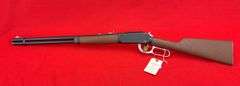 Sears Roebuck "Winchester 94" 177 BB Gun Model 799:19051,