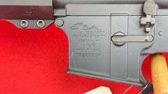 Anderson AM-15 223/5.56 (No Il Sales)