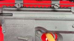 Mossberg International 715T Rifle (No Il Sales)