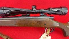 Remington 700 22-250 REM