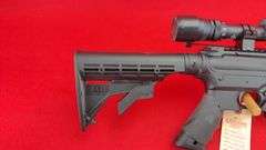 Mossberg International 715T Rifle (No Il Sales)