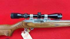 Ruger 10/22 .22 LR
