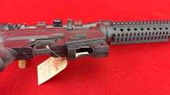 Mossberg International 715T Rifle (No Il Sales)