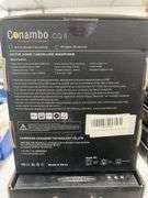 (4) Conambo Active Noice Canceling Headphone, Compatible With Android IOS WP, Unused Seal Is Broken, Model CQ6