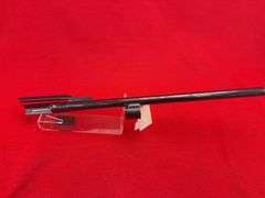 Remington 1100 Cantilevered Rifled Barrel 12 Gauge