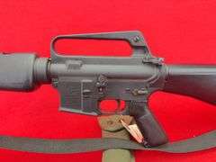 Colt M-16A1 Clone 5.56mm Caliber  NO IL SALES