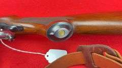 Ruger No 1 .375 H&H Mag