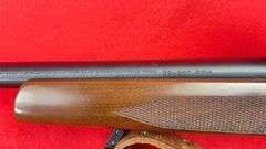 Remington 700 22-250 REM