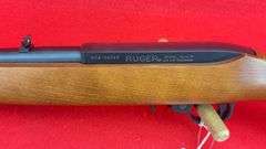 Ruger 10/22 .22 Cal