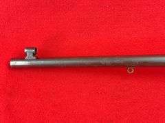 BSA Model 13 Martini Target Rifle 22 LR