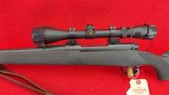 Winchester  Model 70  .300 Win Mag Caliber