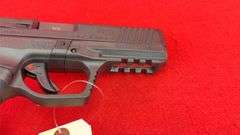 SAR USA SAR9 9mm Pistol NO ILLINOIS SALES