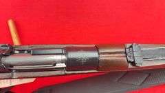 Turkish  Mauser  8mm Caliber
