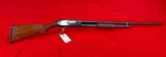 Winchester Model 12 16 Ga