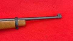Ruger 10/22 .22 Cal