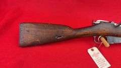 Remington Mosin Nagant 1917 7.62X54R