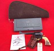 New Model Super Blackhawk 44 Mag