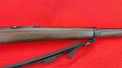 Turkish  Mauser  8mm Caliber