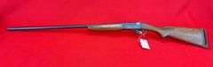 Stevens Model 9478 12 Gauge