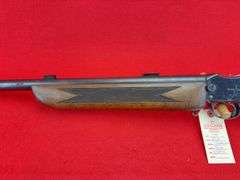 BSA Model 13 Martini Target Rifle 22 LR