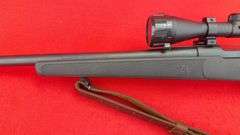 Winchester  Model 70  .300 Win Mag Caliber