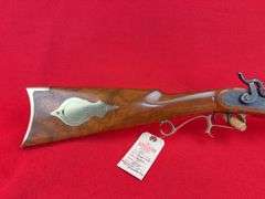 Thompson Center Hawkin .50 Cal Rifle