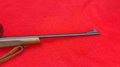 Remington 700 22-250 REM