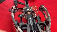2020 Ravin R10 Crossbow With Hardcase