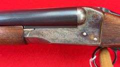 Savage 311 16 Ga Double Barrel