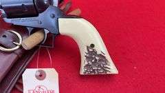 New Model Super Blackhawk 44 Mag