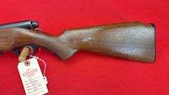 Mossberg Model 185 D 20GA