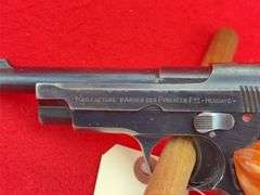 Wards Western Field Model 5 22 LR