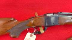 Ruger No 1 .375 H&H Mag