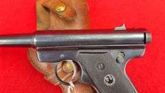 Ruger Standard 22 LR