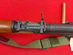 Romanian AK-47  7.62x39 Caliber  NO IL SALES