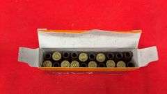 29 +/- 5.56 Rifle Cartridges and Brass