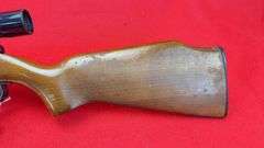 Remington 582 22 S, L, LR