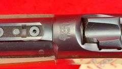 Ruger No 1 .375 H&H Mag