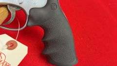 Smith & Wesson 686 .357 Mag