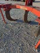 TufLine 3 Point Ripper, 3 Point Hitch, Good Points